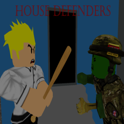 House Defenders icon