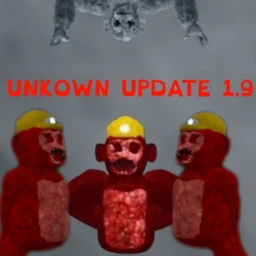Og Scary Baboon BACK!! icon