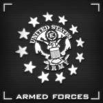 Enclave| Department of the Army