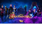 KK's Descendants Group