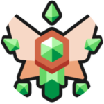 Emerald II Rank Completed