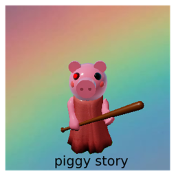piggy story