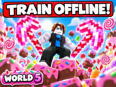 [वर्ल्ड 5 🍭] एक दीवार खनित करें ⛏️