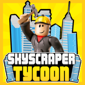 Skyscraper Tycoon