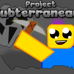 Project Subteranean