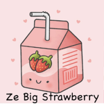 Strawberry YT!