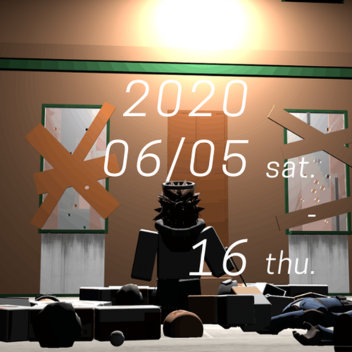 SAW GOD