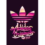 adidas fan club<3