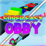 Super Easy Obby! [Update]