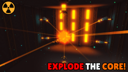 [HALLOWEEN🎃] Tycoon obiektu reaktora ☢️