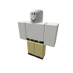 Celana Taruna SMK PLUS PELITA NUSANTARA ROBLOX