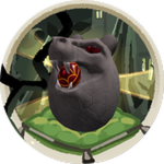 Dragon's Treasuregg
