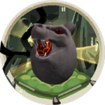 Dragon's Treasuregg