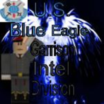 [GID] U.S. Blue Eagles Garrison Intel Division