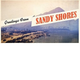 {DOJ} Sandy Shores Roleplay Community