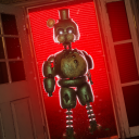 THE HOUR OF CREATION (HORROR)