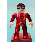 Mega's awesome clothes