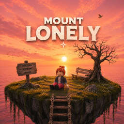 BIG UPD! Mount Lonely