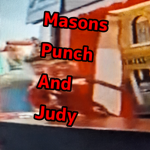 Masons Punch And Judy
