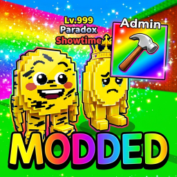 ⭐ Tsunamiz for Brainrotz X999 MODDEDS