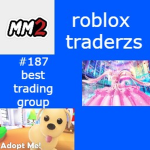 roblox traderzs