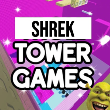 Shrek Tower