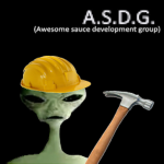 Awesome sauce development group.