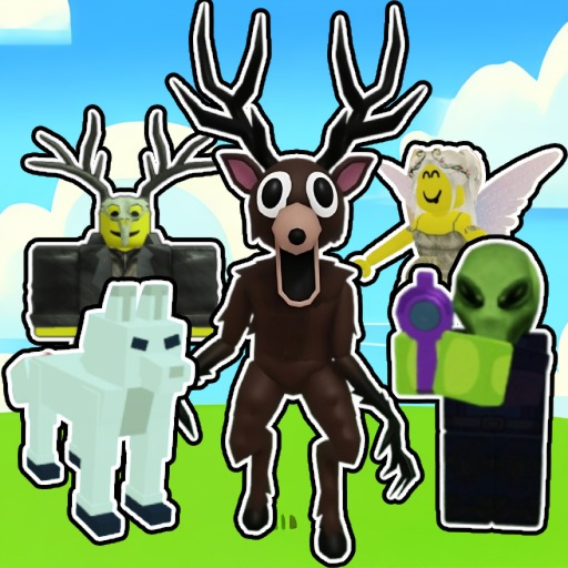 99 Nights Tycoon - 2 Player