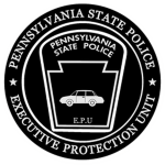 PSP | Executive Protection Unit