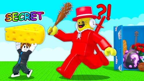 Steal Loot to Make Money