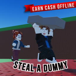 Steal a Dummy!