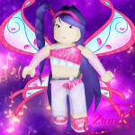 (MUSA HARMONIX)Zunix Club RP Official