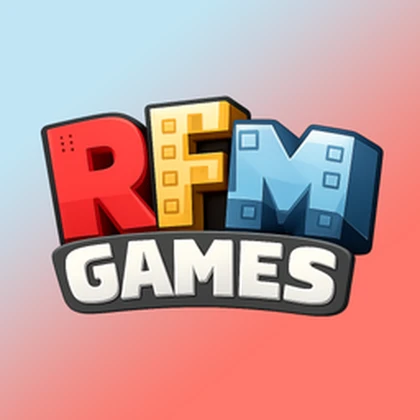 RFMGames Roblox group icon