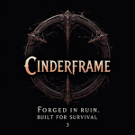Cinderframe