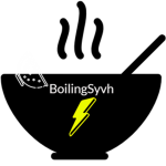 The Boiling Federation of Investigation