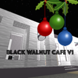 Black Walnut Cafe V1