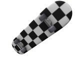 Skateboard #12: Checker Chase
