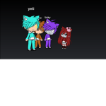 Po group made for no reason