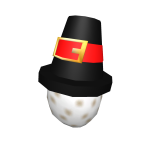 Pilgrim Egg