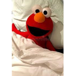 elmo's followers