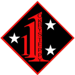 [TAMJ] 1st Infantry Division