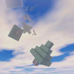 [UPD 3.4]✈️Only BLOX🧨