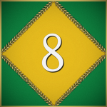 8th lnfantry Regiment