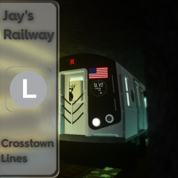 Jays Railways - Crosstown Line (L)