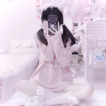 ɴᴀɴʏ ᴋɪʀᴇɪ
