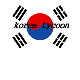 korea tycoon