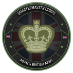 |ABA| Quartermaster Store.