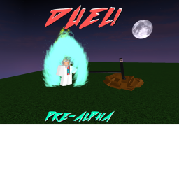 Duel! Alpha v0.29