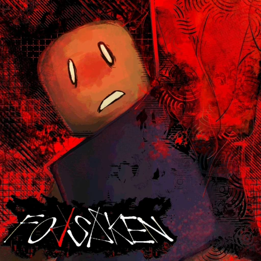 Forsaken icon