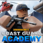United States Coast Guard | Roblox